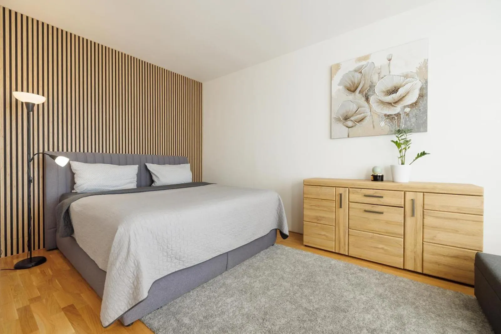 Airport Luxury Apartment & Spa Prag Tjekkiet