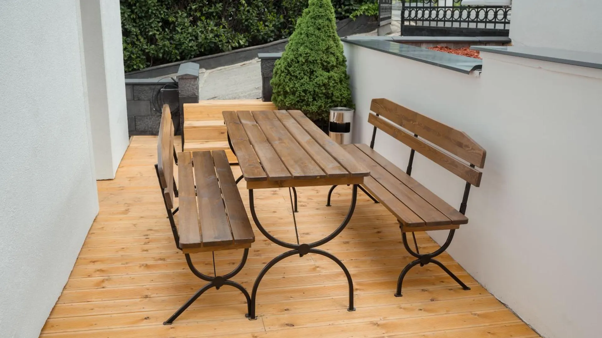 Airport Luxury Apartment & Spa Prag Tjekkiet
