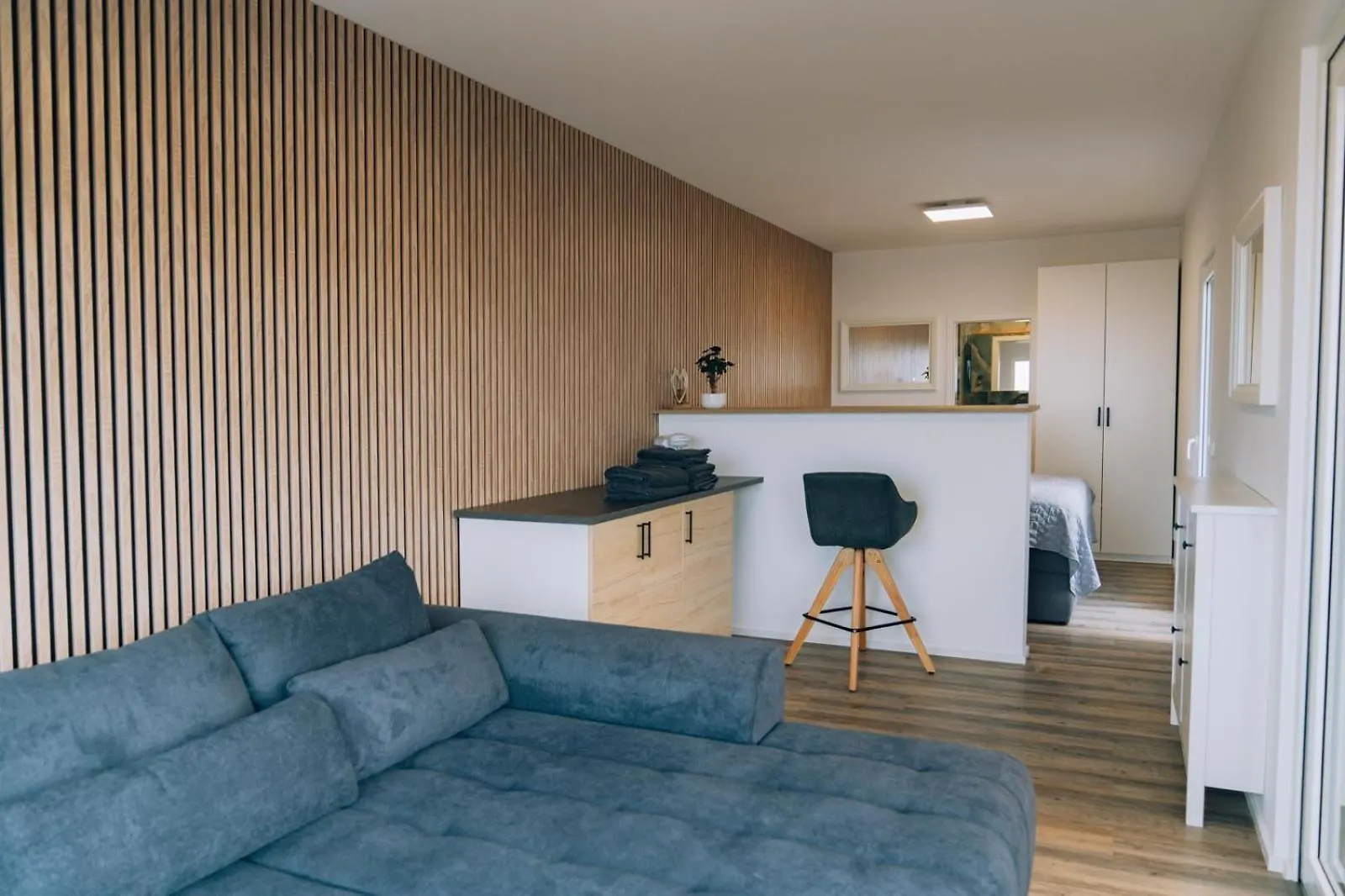 Airport Luxury Apartment & Spa Prag