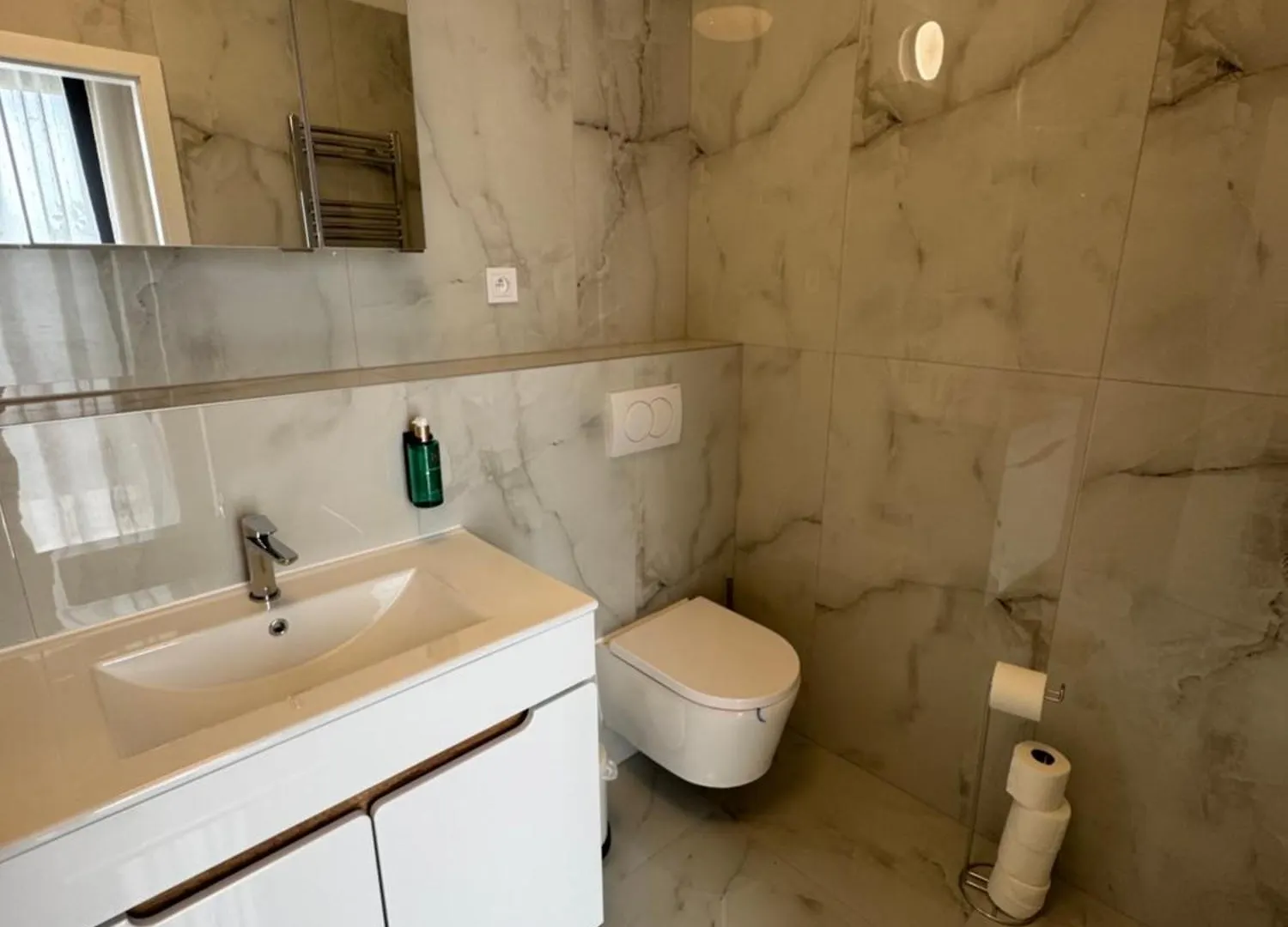 Airport Luxury Apartment & Spa Prague Czech Republic