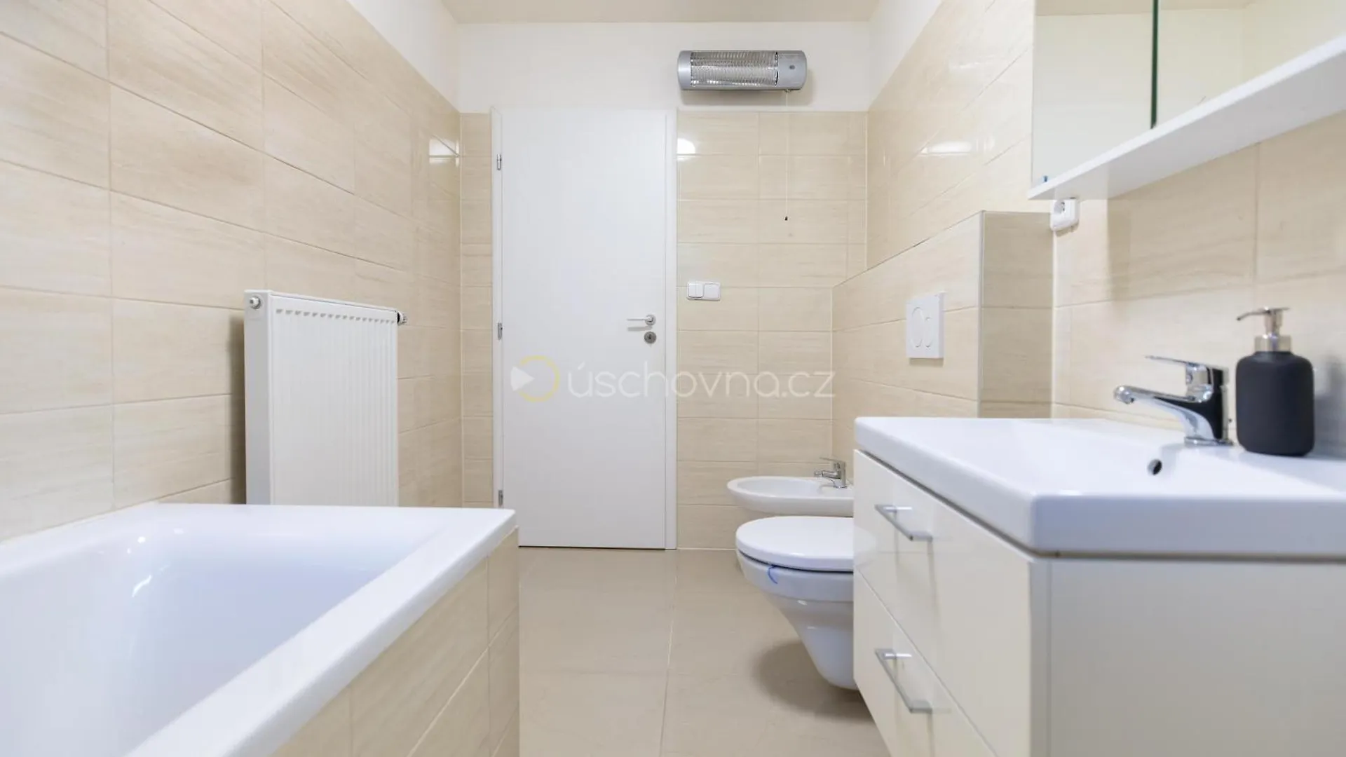 Airport Luxury Apartment & Spa Praha Česká republika