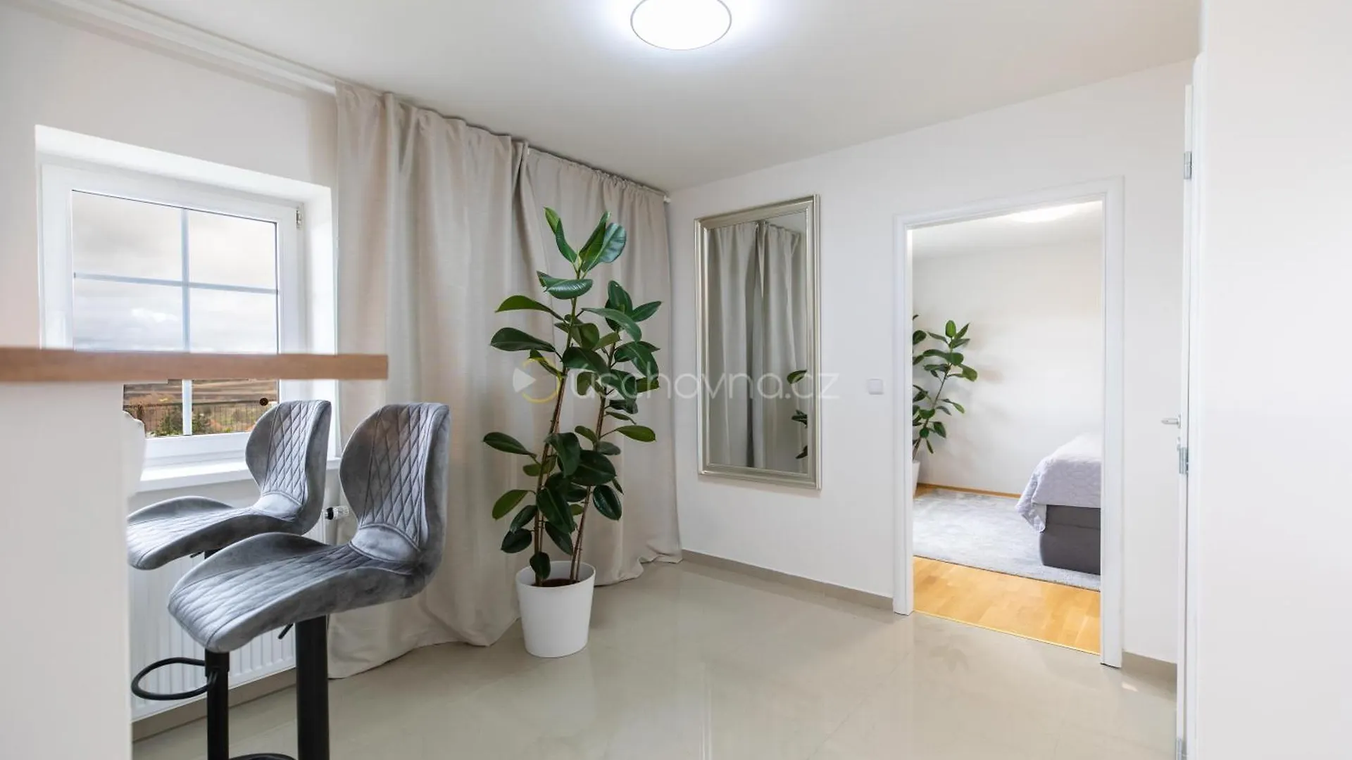 Airport Luxury Apartment & Spa Praha