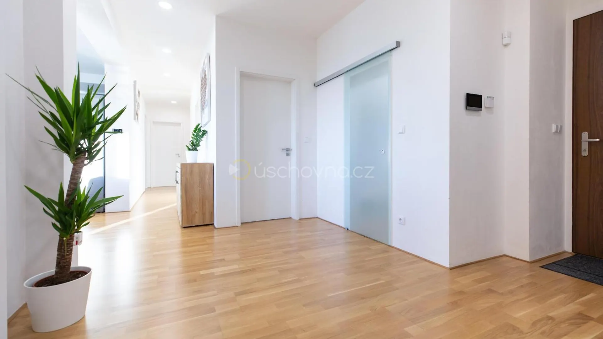 Airport Luxury Apartment & Spa Praha