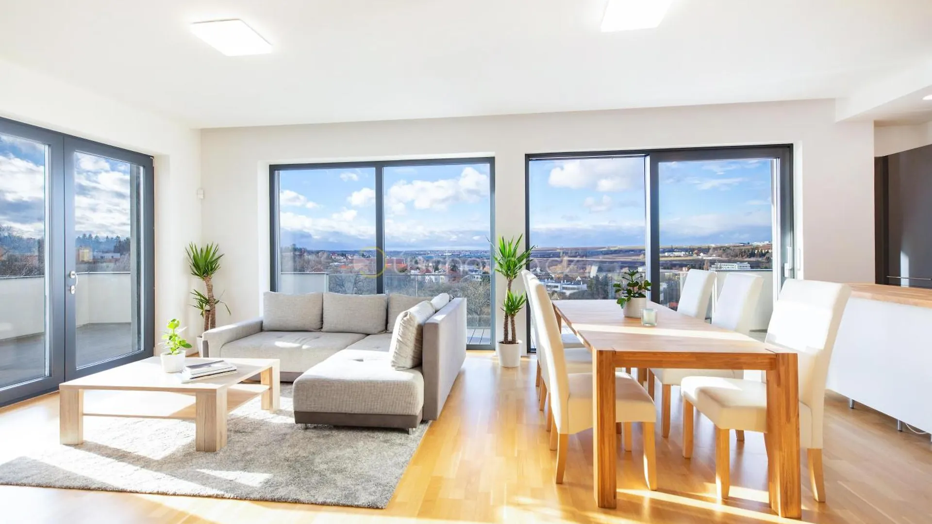 Airport Luxury Apartment & Spa Praha