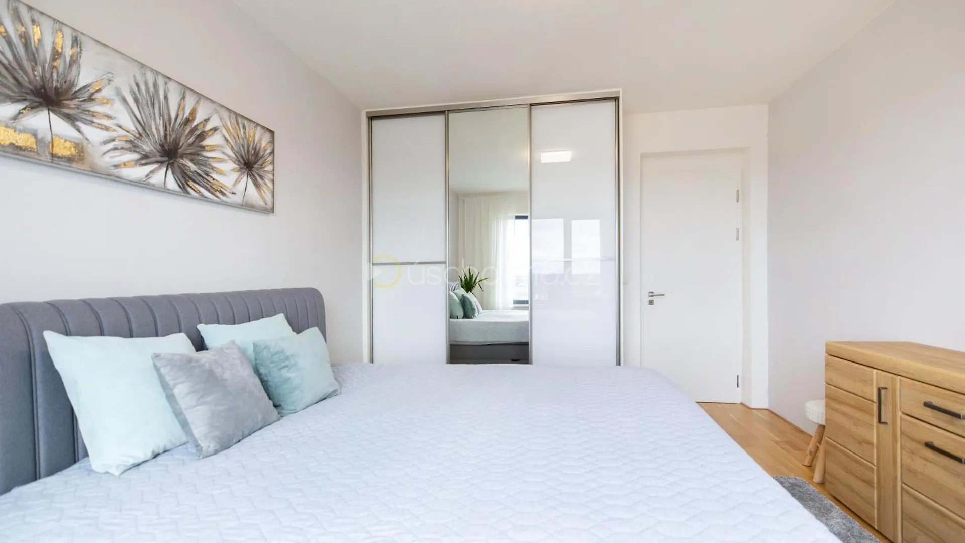 Airport Luxury Apartment & Spa Praha