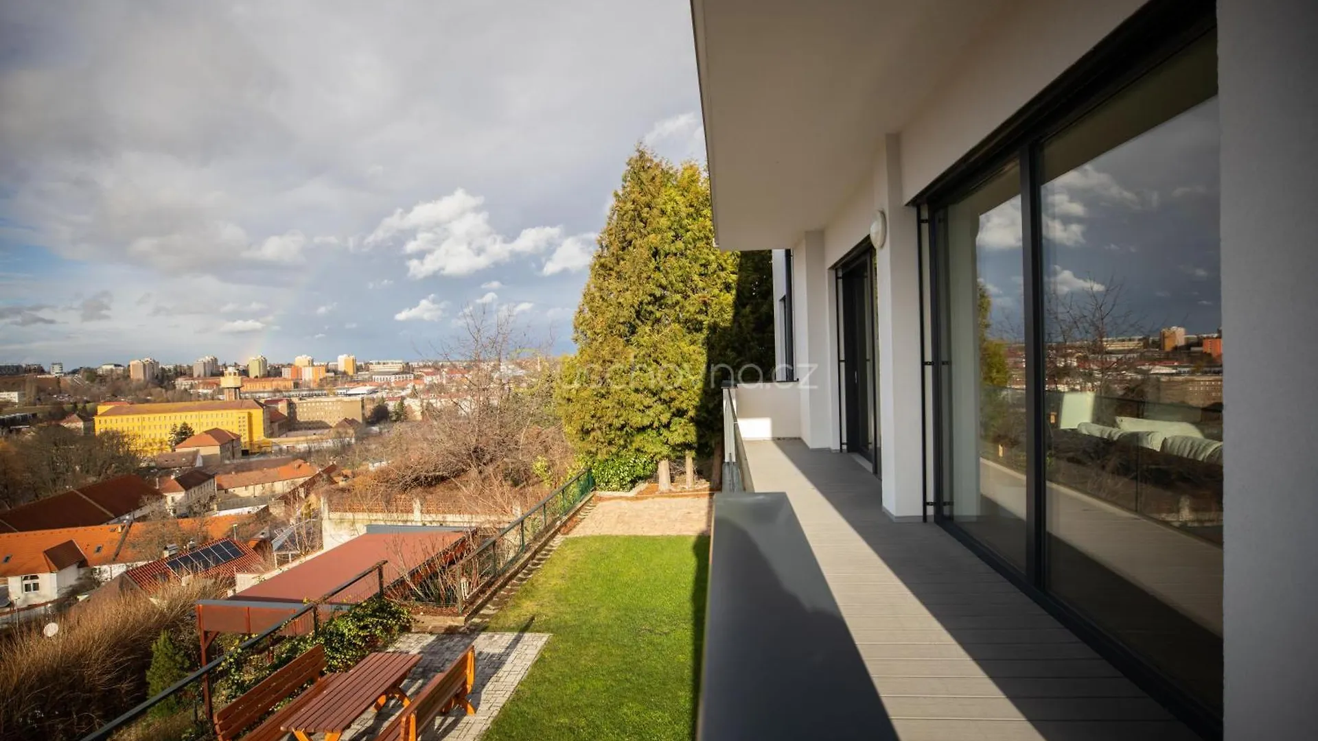 Airport Luxury Apartment & Spa Praha