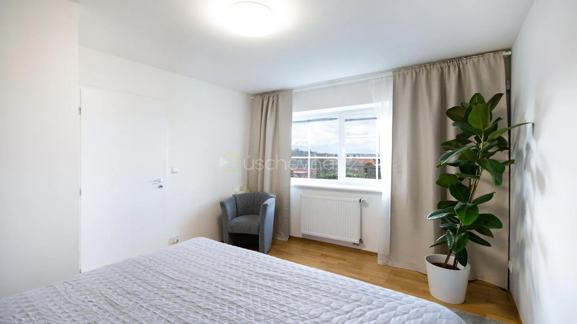 Airport Luxury Apartment & Spa Praha