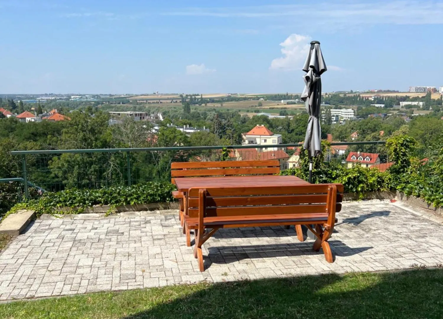 Airport Luxury Apartment & Spa Praha