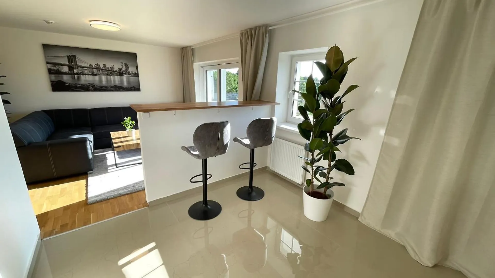 Airport Luxury Apartment & Spa Praha