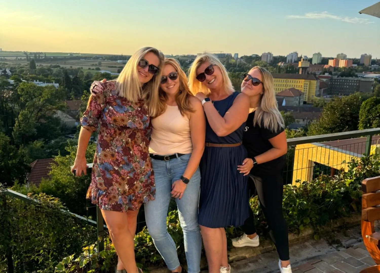 Airport Luxury Apartment & Spa Praha
