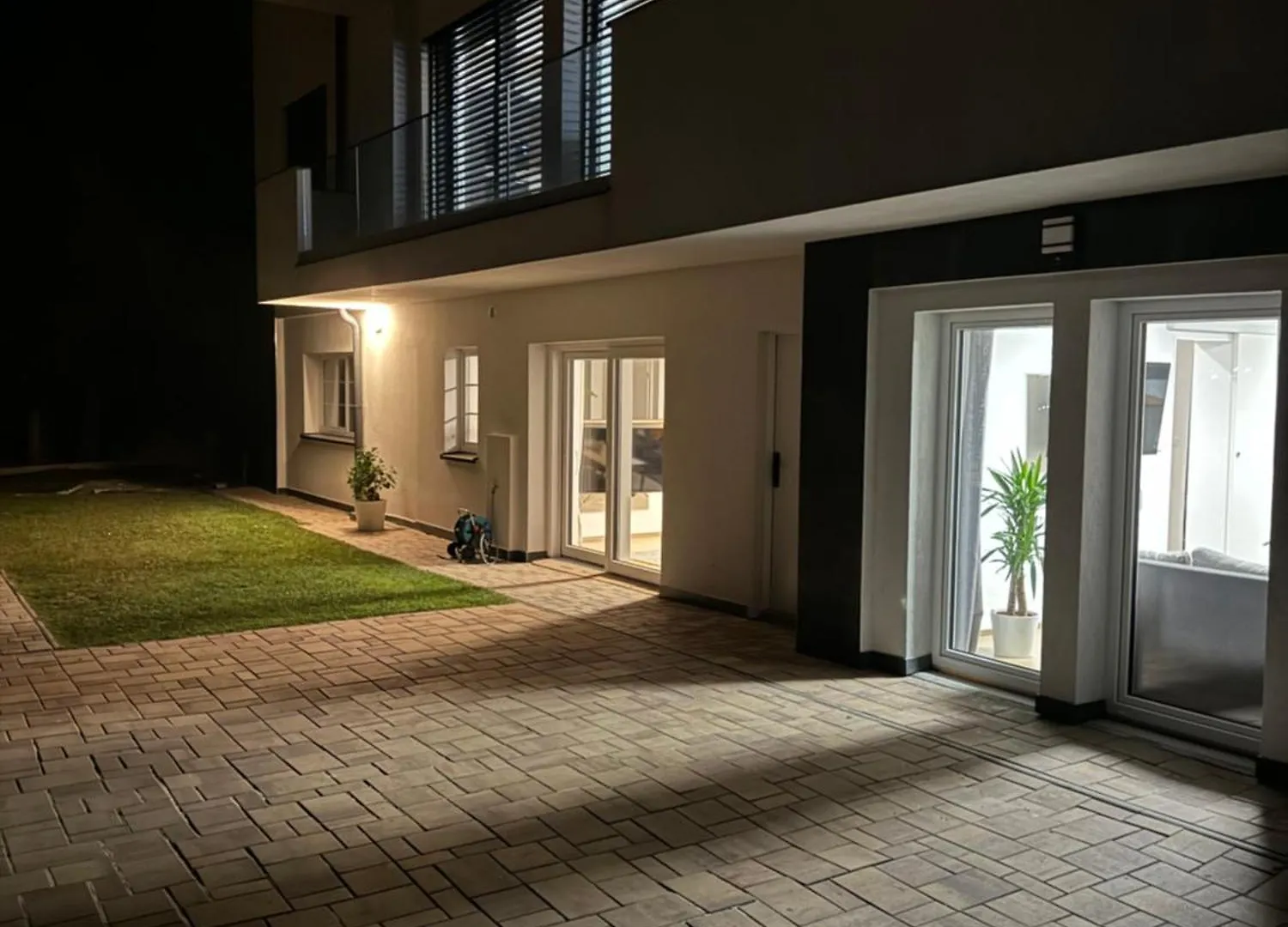 Airport Luxury Apartment & Spa Praha