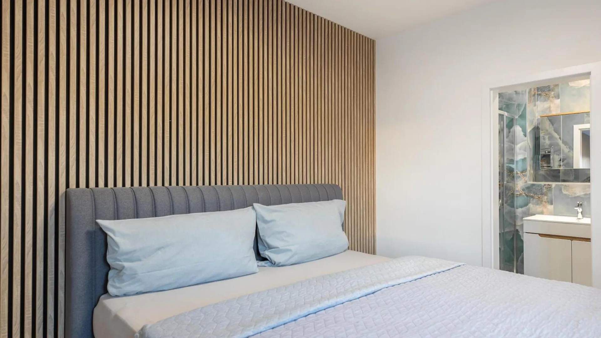 Airport Luxury Apartment & Spa Praha Česká republika
