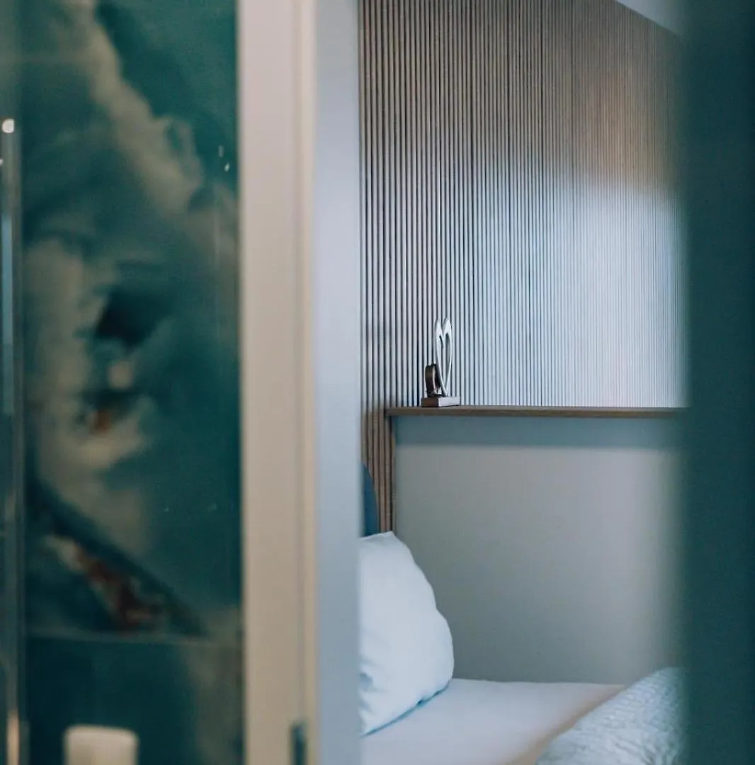 Airport Luxury Apartment & Spa Praha