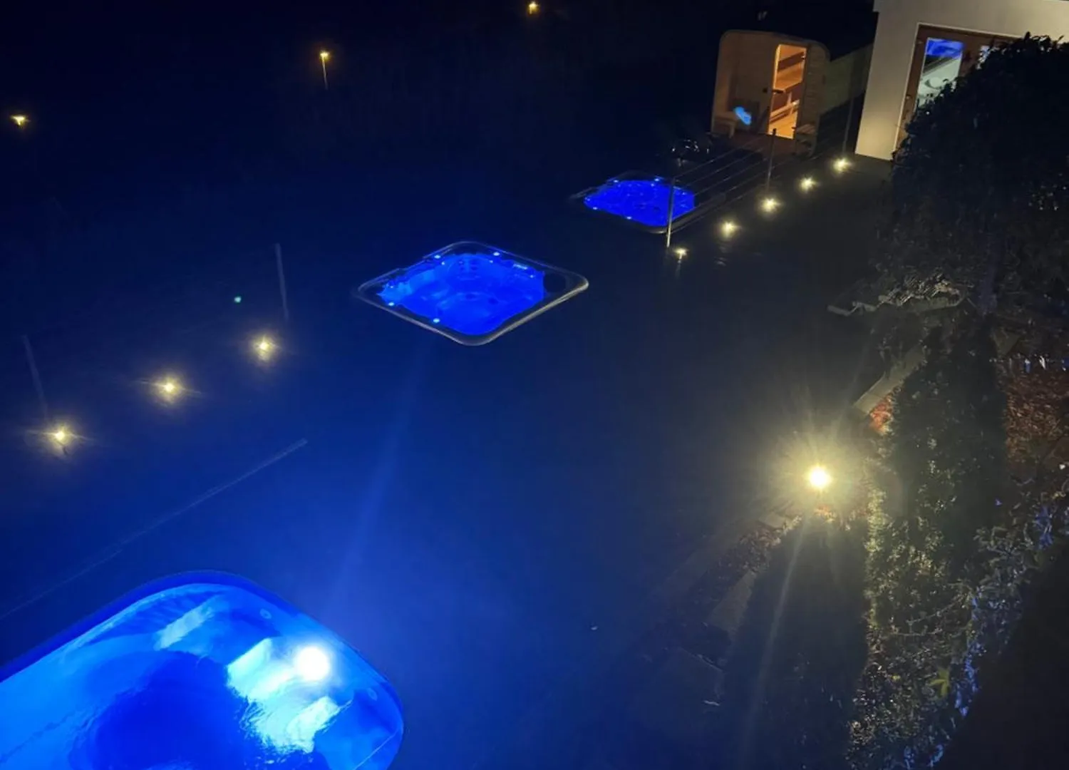 Airport Luxury Apartment & Spa Praha