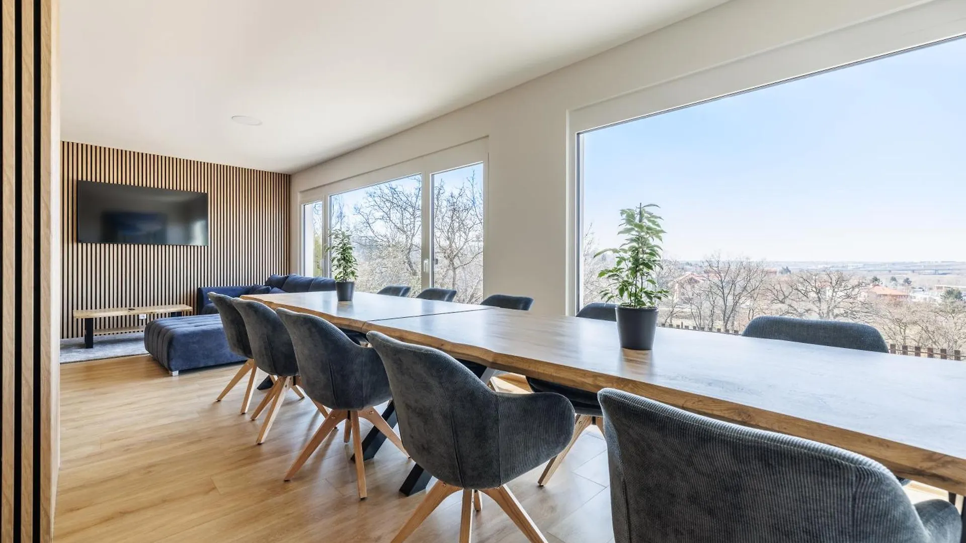 Airport Luxury Apartment & Spa Praha