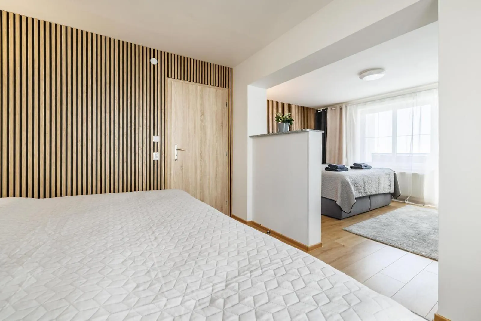 Airport Luxury Apartment & Spa Praha 0*,  Česká republika