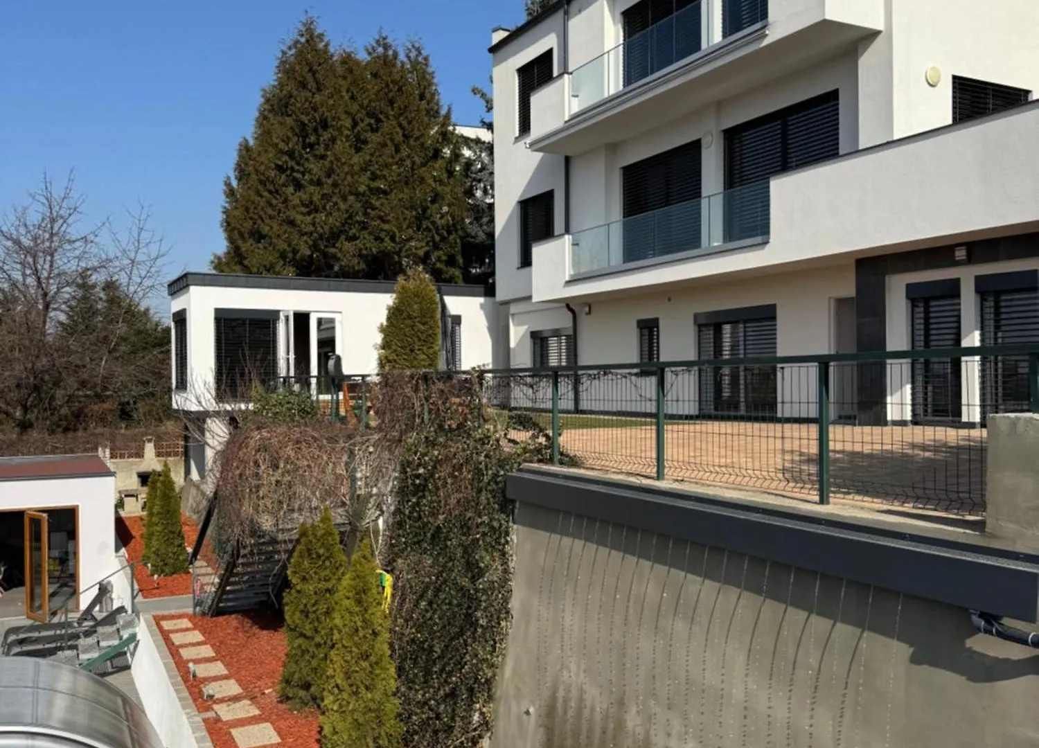 Airport Luxury Apartment & Spa Praha 0*,
