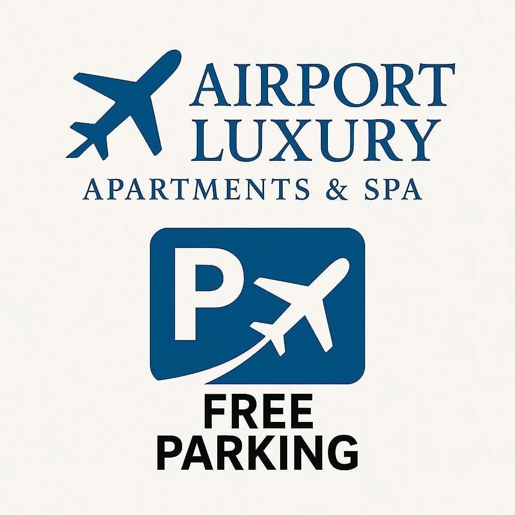 Airport Luxury Apartment & Spa Praha 0*,  Česká republika