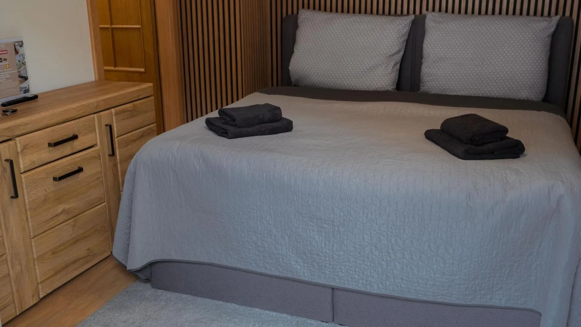 Airport Luxury Apartment & Spa Praha