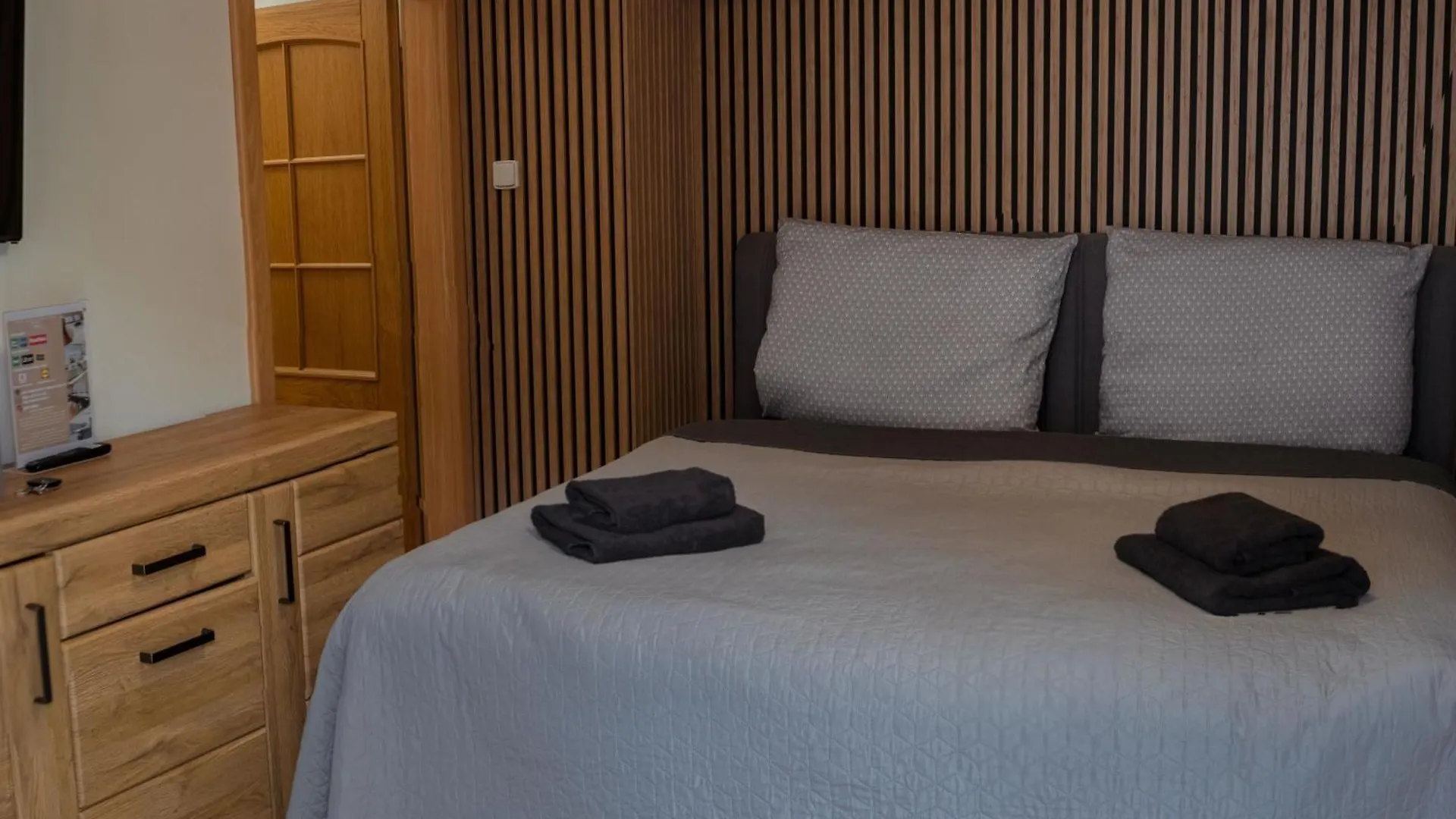 Airport Luxury Apartment & Spa Praha Česká republika