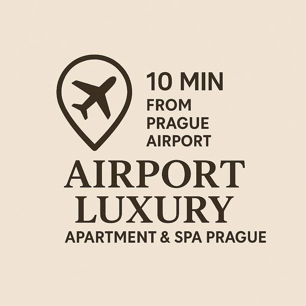 Airport Luxury Apartment & Spa Praha