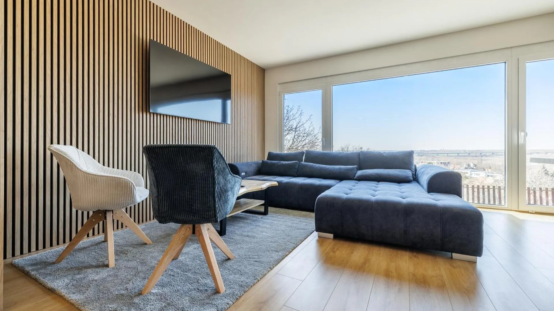 Airport Luxury Apartment & Spa Prague