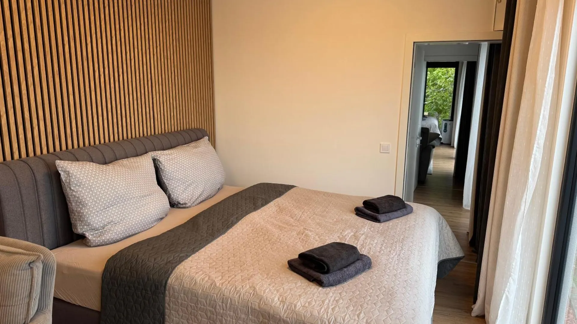 Airport Luxury Apartment & Spa Prague